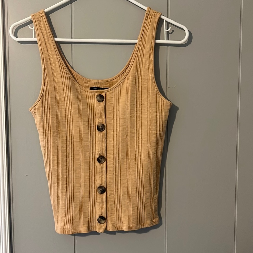 American Eagle Tank top. Size M